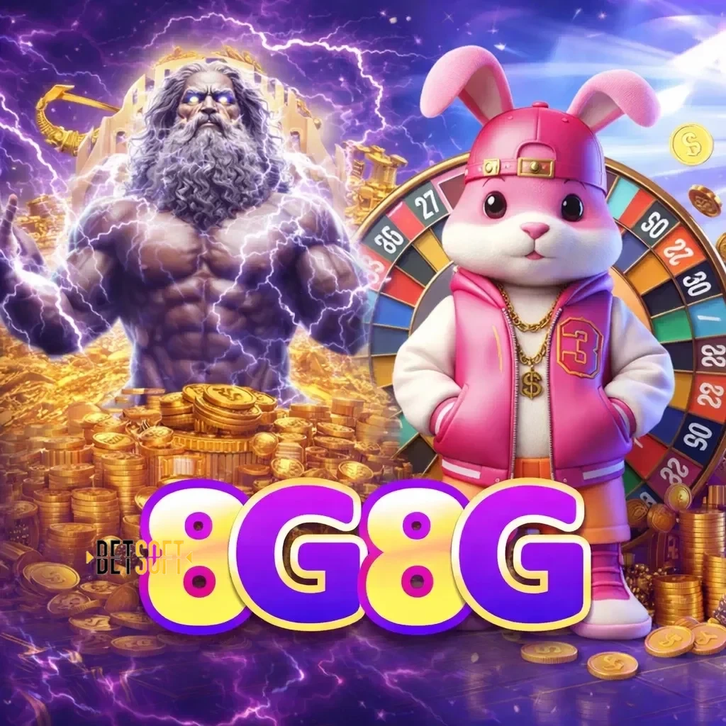8g8g APK: Fitur, Ukuran, dan Link Download