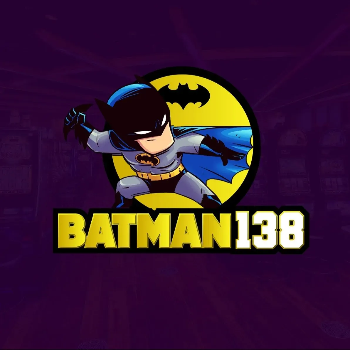 batman138 Terbaru untuk Android: Download APK Gratis