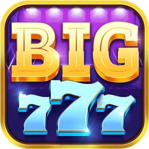 big777 App APK Terbaru