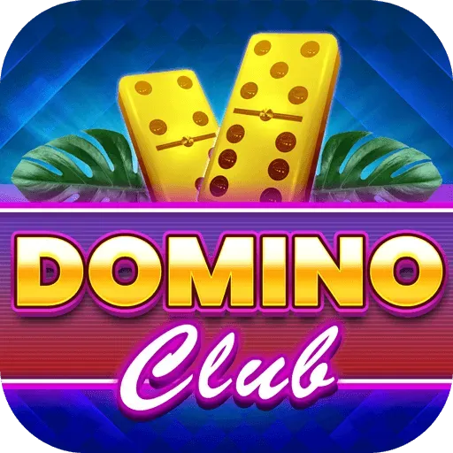 dominoclub APK Terbaru untuk Android Tanpa Iklan