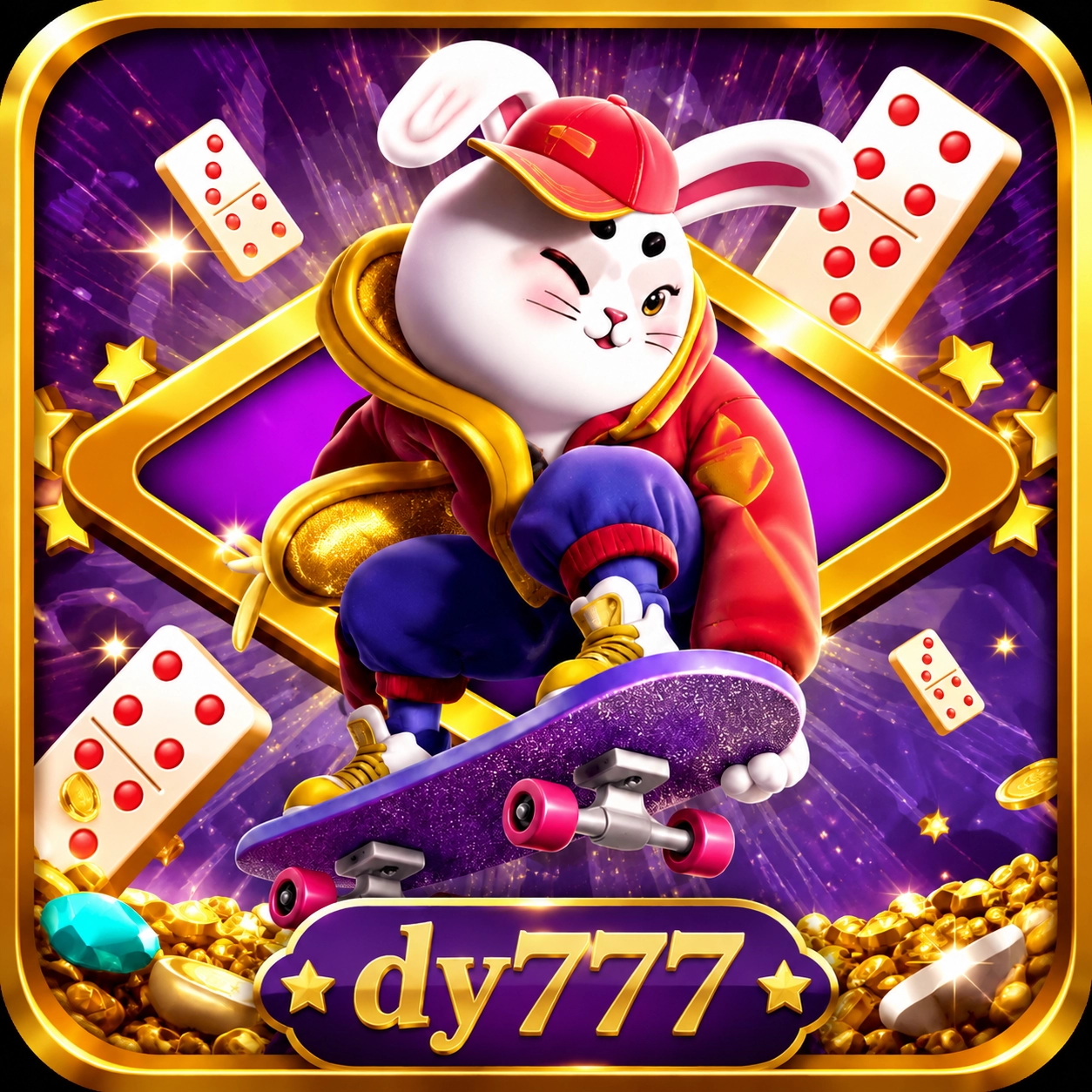 dy777 APK: Fitur, Ukuran, dan Link Download