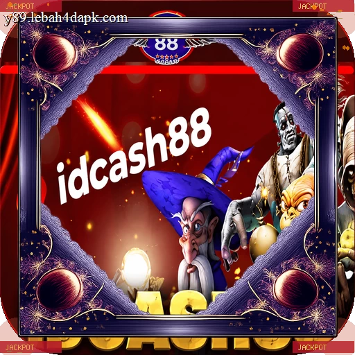 Kelebihan dan Fitur Aplikasi idcash88 Terbaru