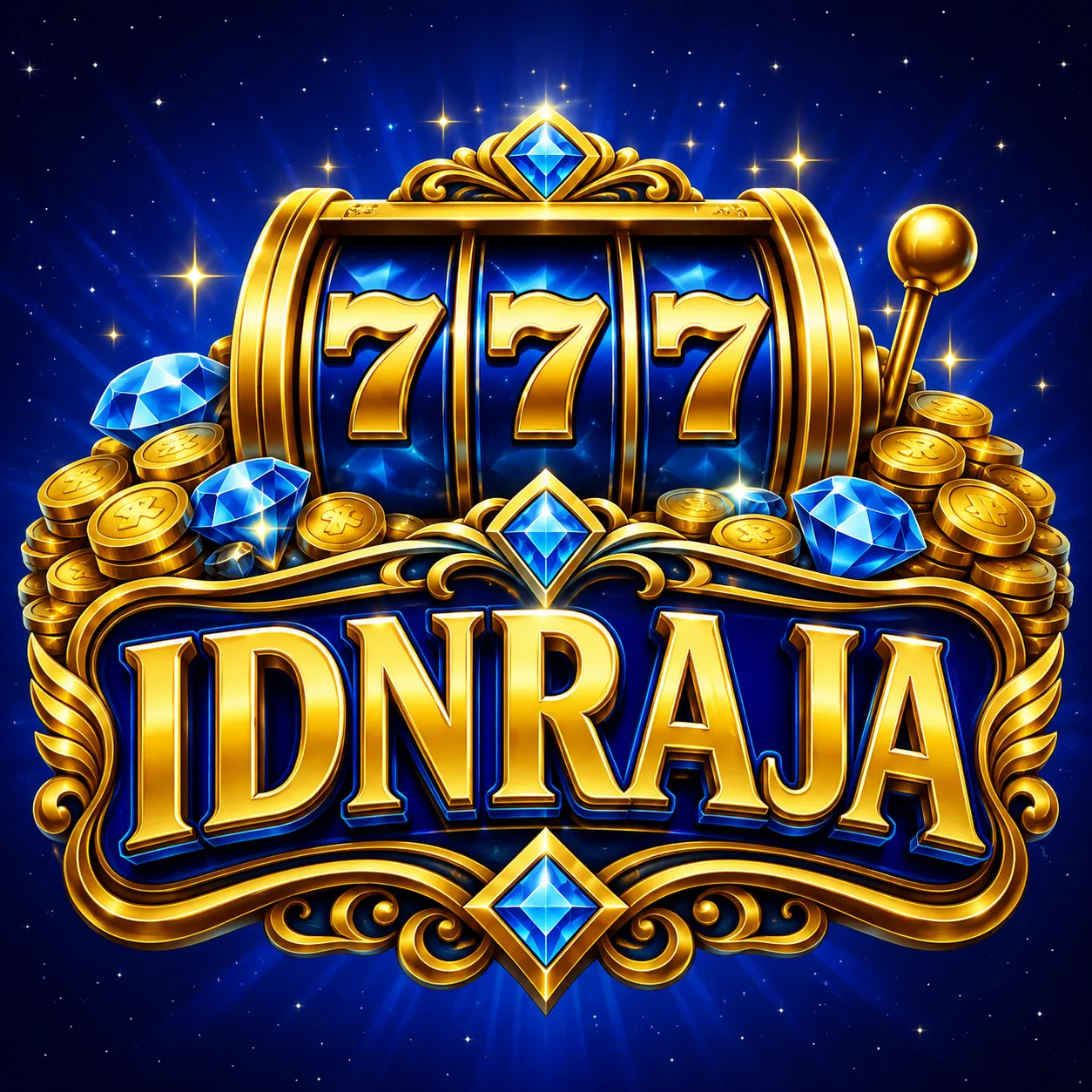 idnraja APK: Fitur, Ukuran, dan Link Download