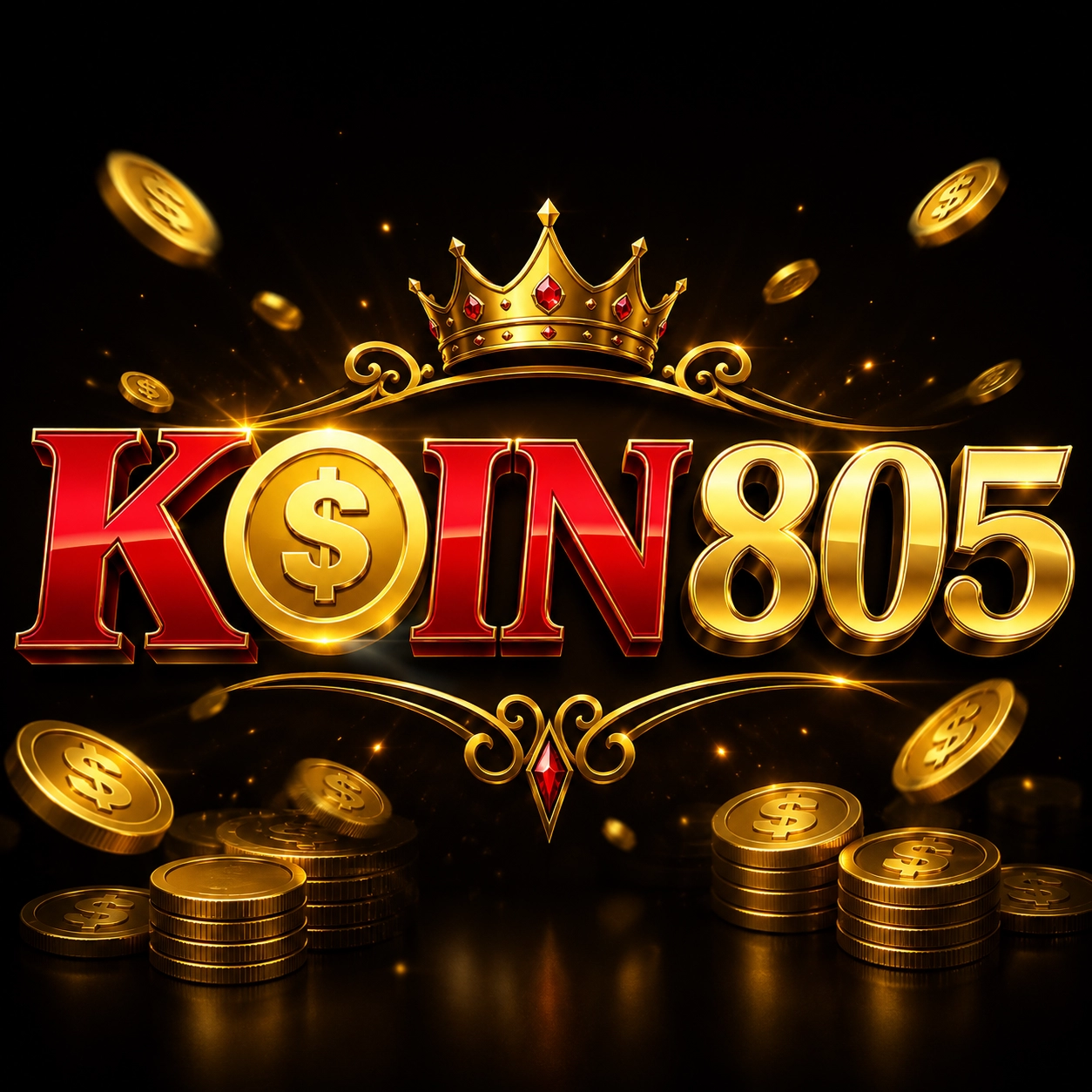 koin805 APK Versi Terbaru untuk Android 2026