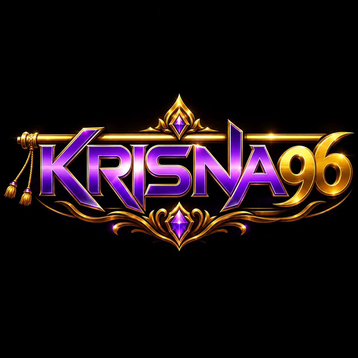 Cara Download dan Instal krisna96 di Android