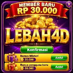Aplikasi lebah4d Terbaik untuk Android dan iOS