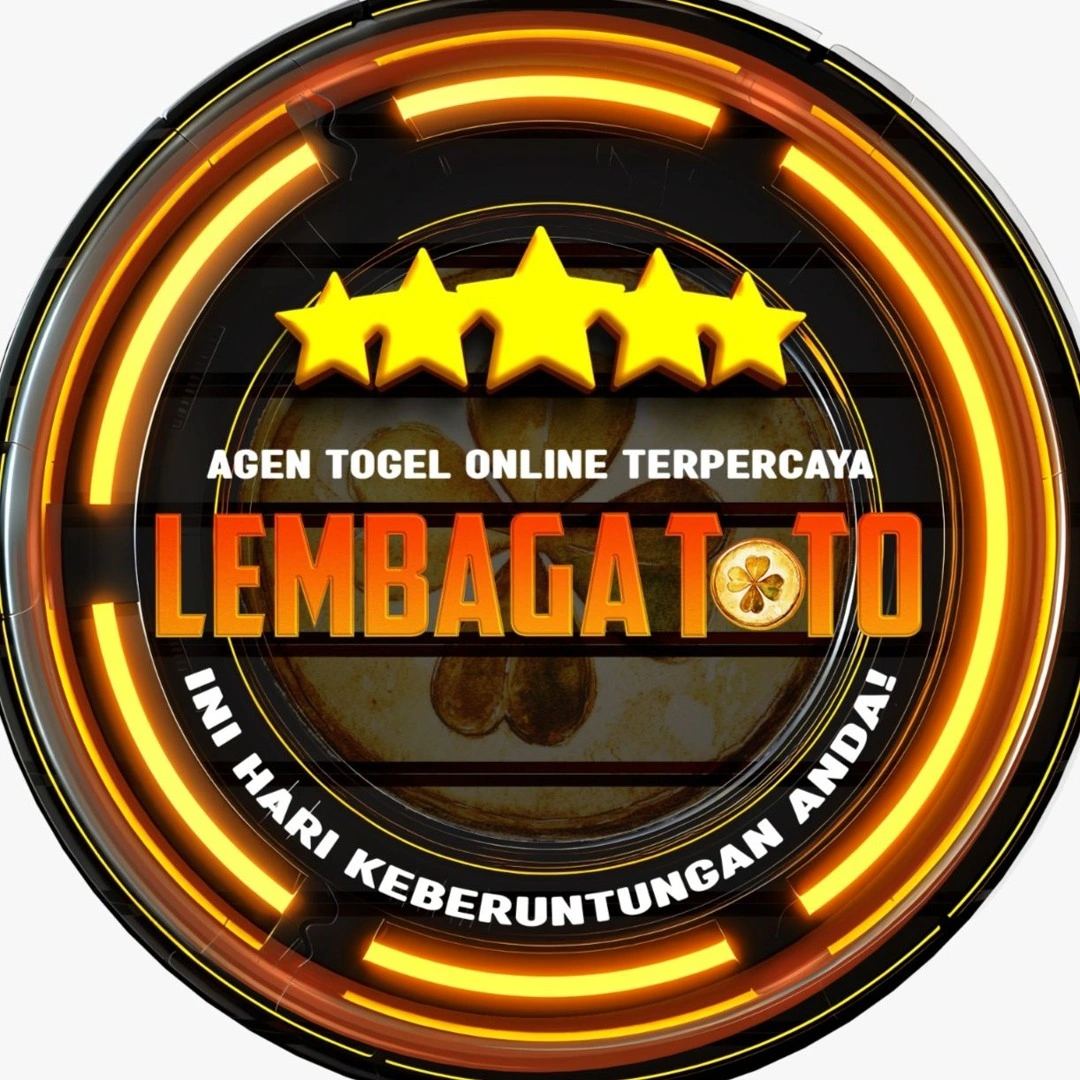 lembagatoto App: Info, Rating, dan Link Download