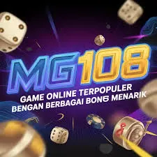 mg108 APK Terbaru dengan Fitur Lengkap