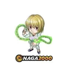 Info Aplikasi naga2000 Terbaru dan Cara Download