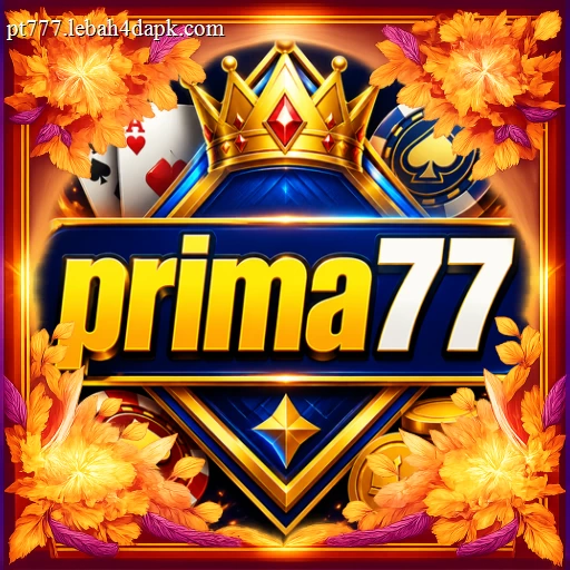 prima77 Terbaru untuk Android: Download APK Gratis