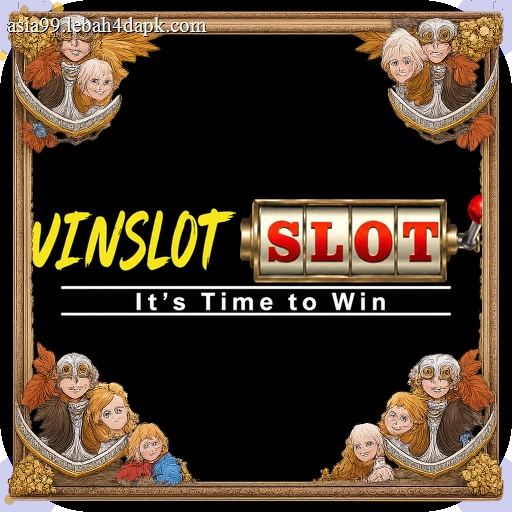 Review Lengkap Aplikasi winslot Terbaru
