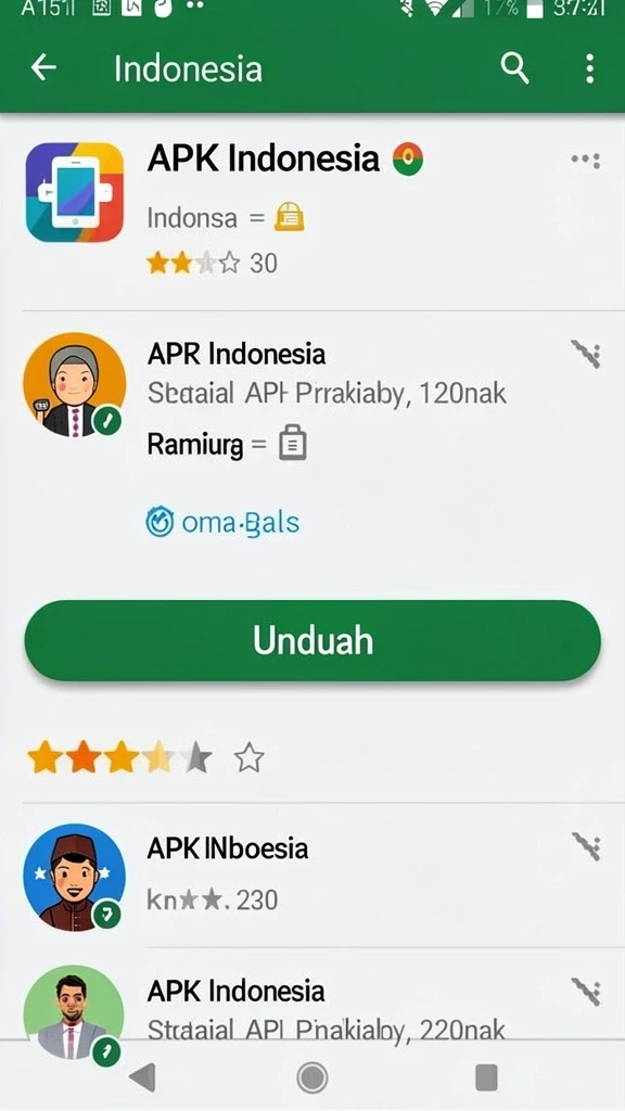 Aplikasi v88toto Resmi: Download dan Instalasi screenshot 1