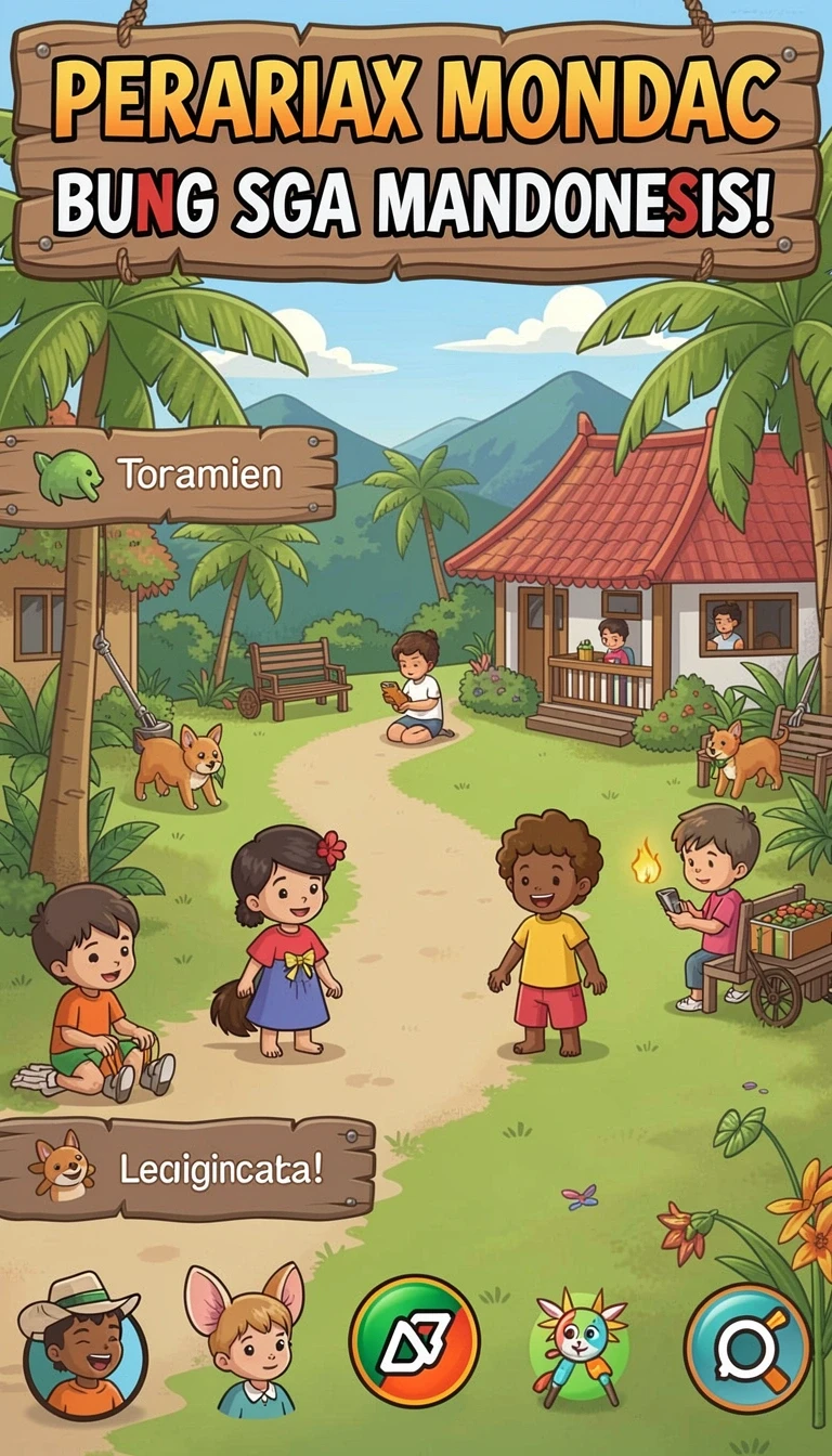 yakin777 Versi Terbaru untuk Android Tanpa Ribet screenshot 3