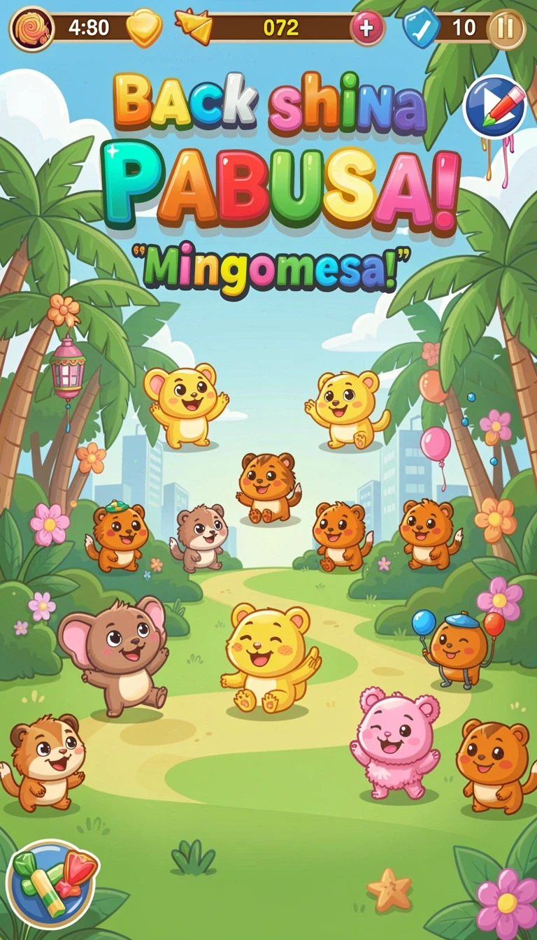 mariatogel APK Terbaru dan Aman untuk Diunduh screenshot 2