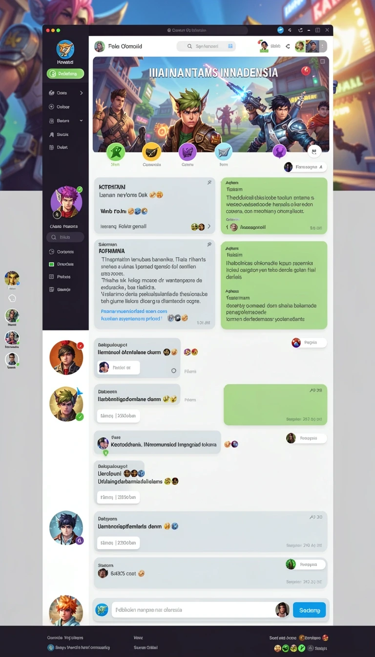 a200m Terbaru: Download APK Resmi dan Aman screenshot 1
