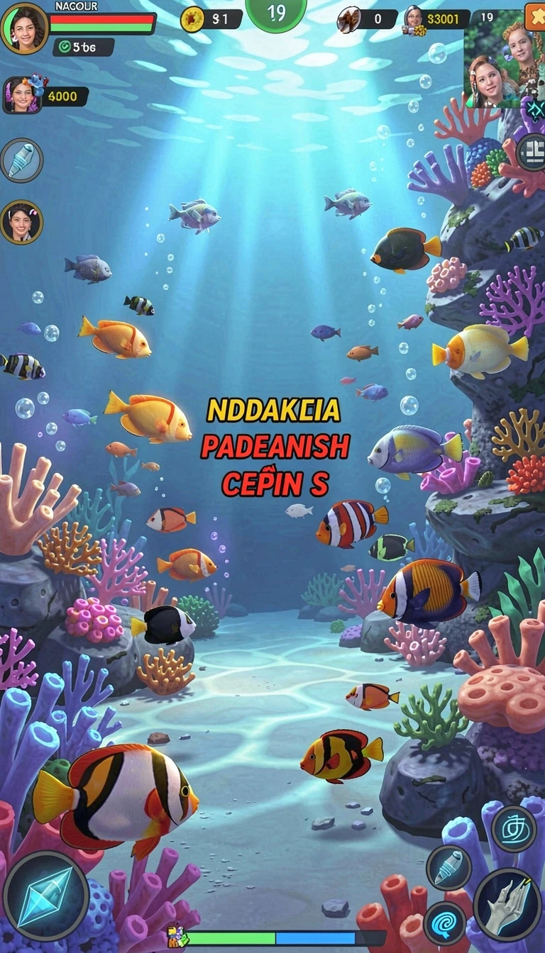 raja288 APK Terbaru untuk Perangkat Android screenshot 1