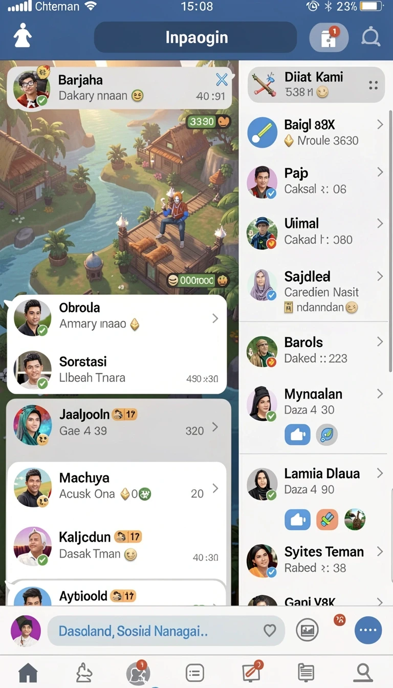 a200m Terbaru: Download APK Resmi dan Aman screenshot 3