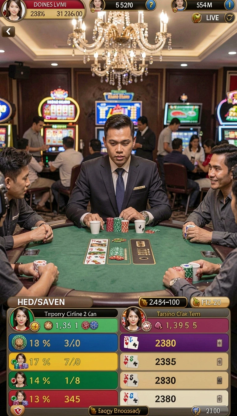idnraja APK: Fitur, Ukuran, dan Link Download screenshot 2