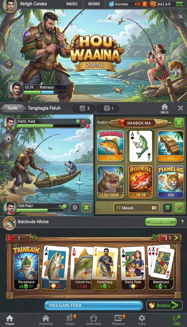 Aplikasi fc888 Terpercaya untuk Android screenshot 2