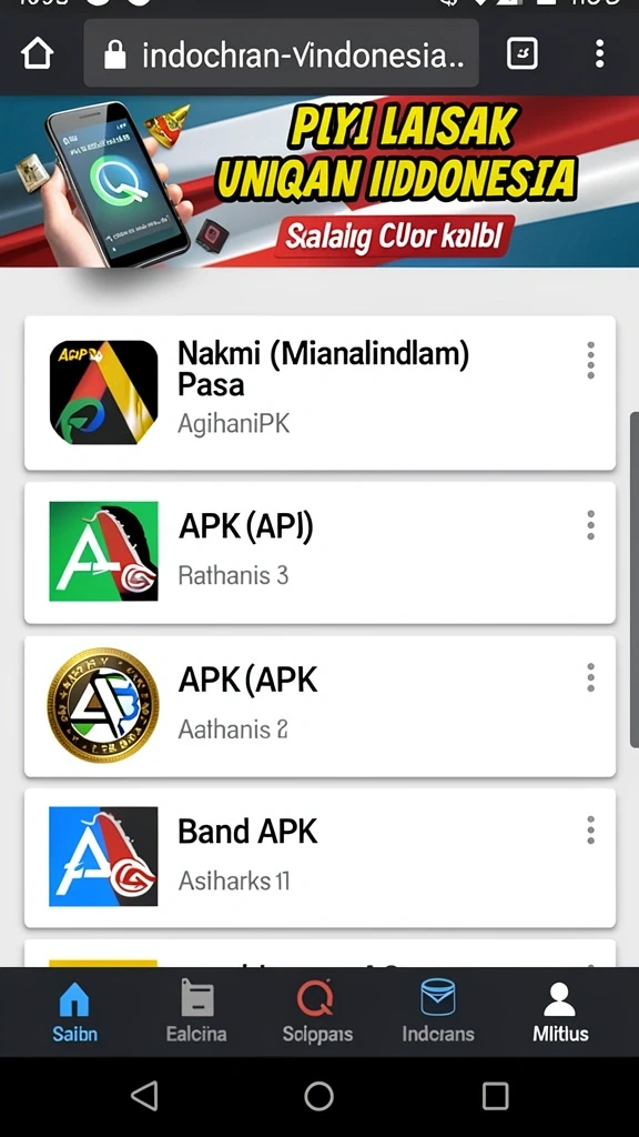 Kelebihan dan Fitur Aplikasi rploot Terbaru screenshot 3