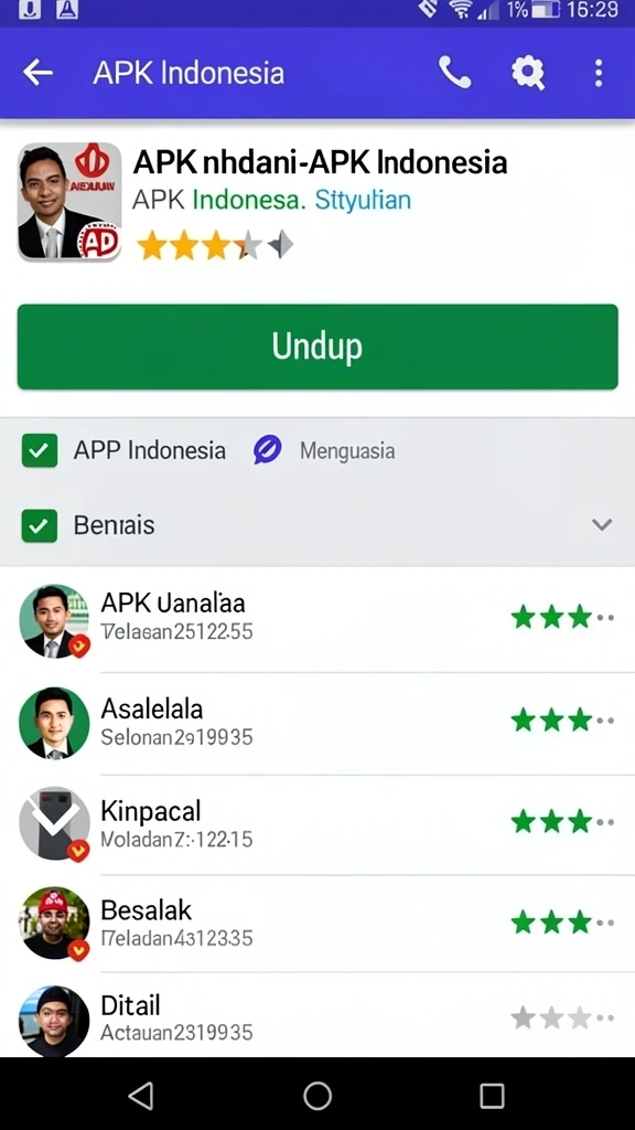 Download big11 APK Original untuk Android screenshot 1