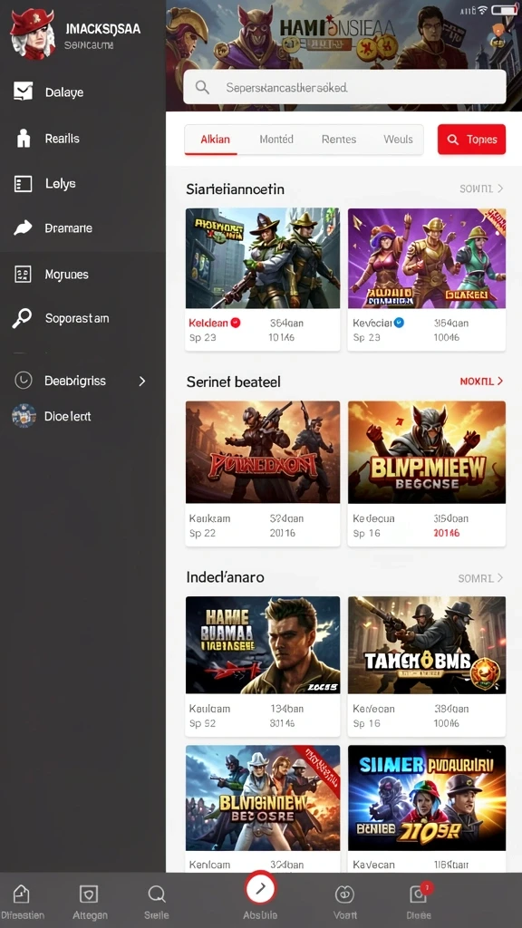 hebat33 APK Terbaru dengan Fitur Lengkap screenshot 2