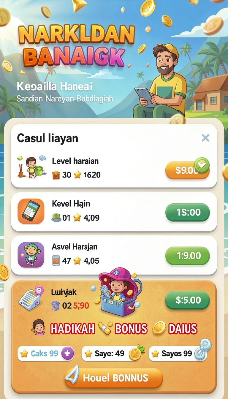 Panduan Lengkap Aplikasi vikingtoto untuk Pemula screenshot 1