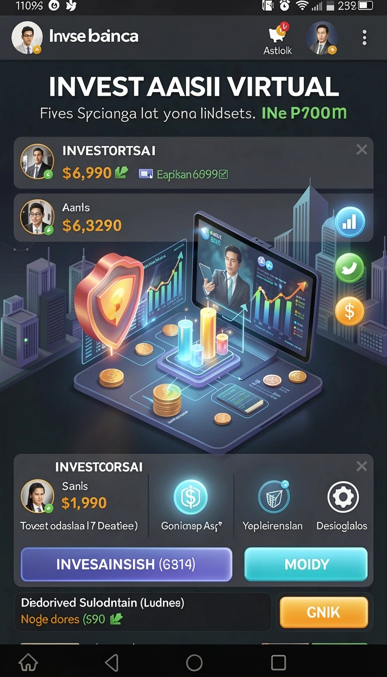 Aplikasi star Paling Baru untuk Android screenshot 3