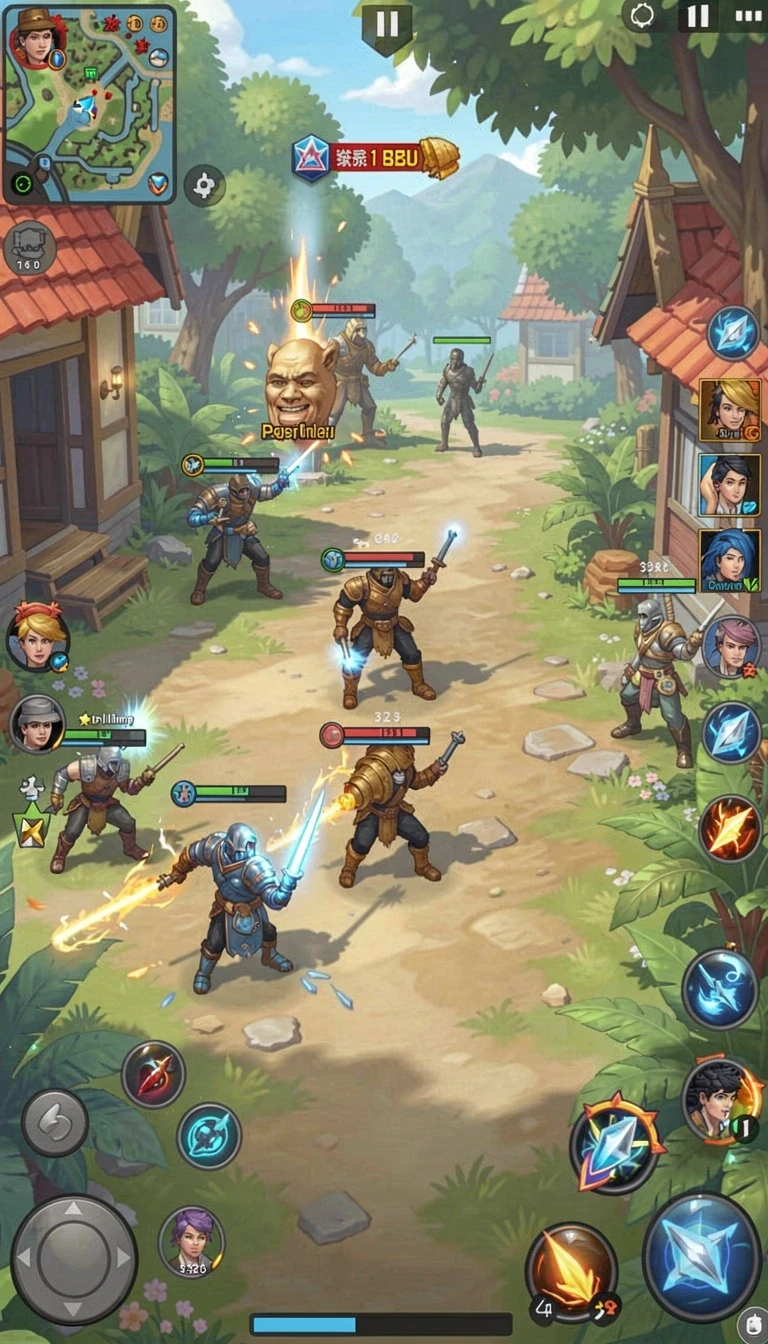 wow388 APK Terbaru untuk Perangkat Android screenshot 1