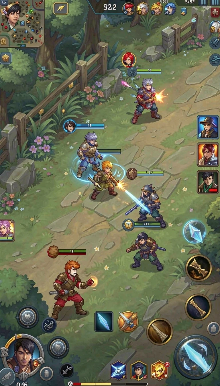 ultra138 Terbaru 2026: Download APK dan Review screenshot 1