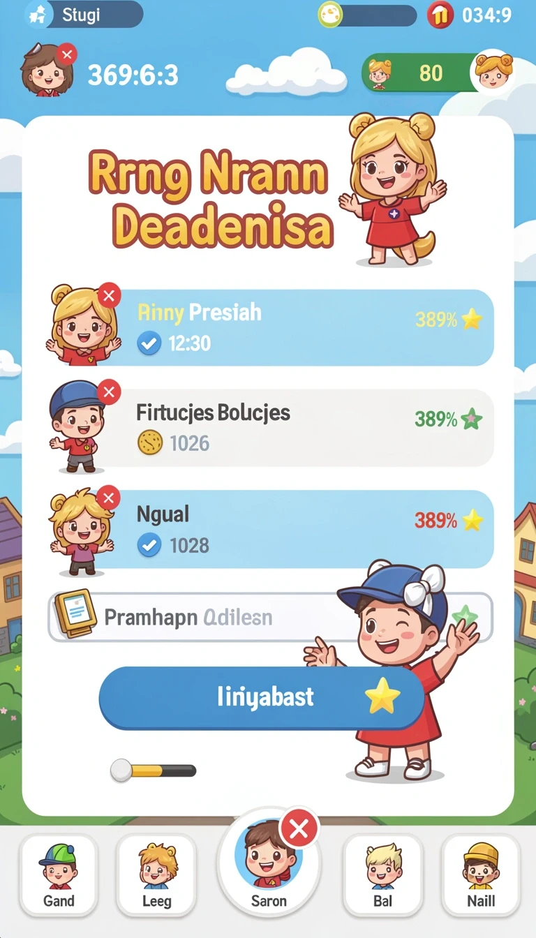 rich7 App: Info, Rating, dan Link Download screenshot 3