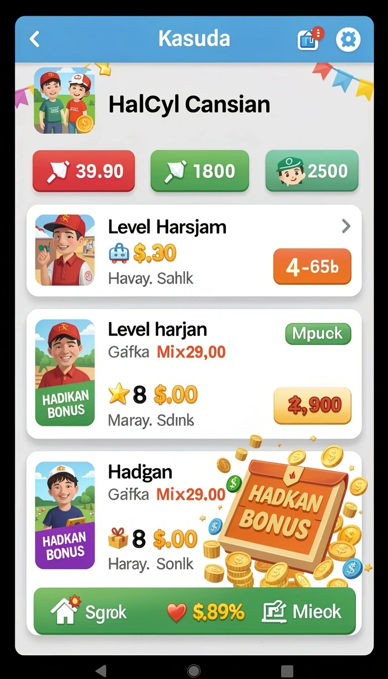 Aplikasi eyangpoker Terbaru untuk Android dan iOS screenshot 1