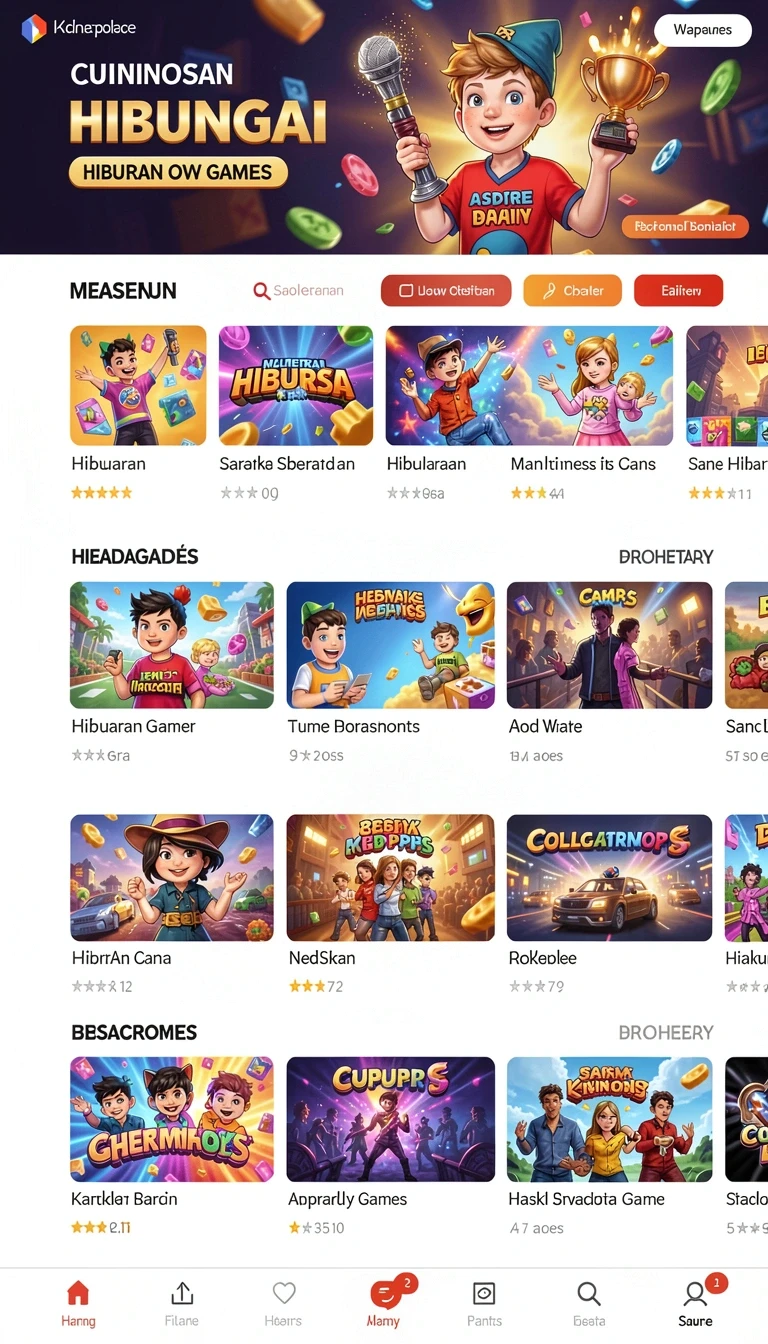 okjkt APK Terbaru untuk Android Tanpa Iklan screenshot 2