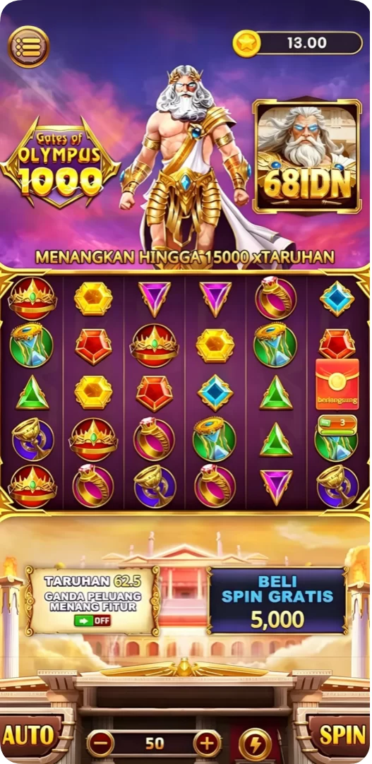macantoto Terbaru: Download APK Resmi dan Aman screenshot 3