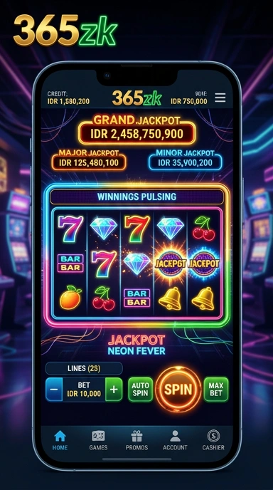 rezekigo Terbaru 2026: Download APK dan Review screenshot 3