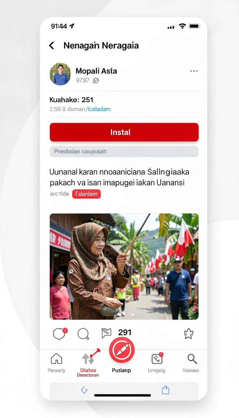 Aplikasi idn777 Terbaru untuk Android dan iOS screenshot 2