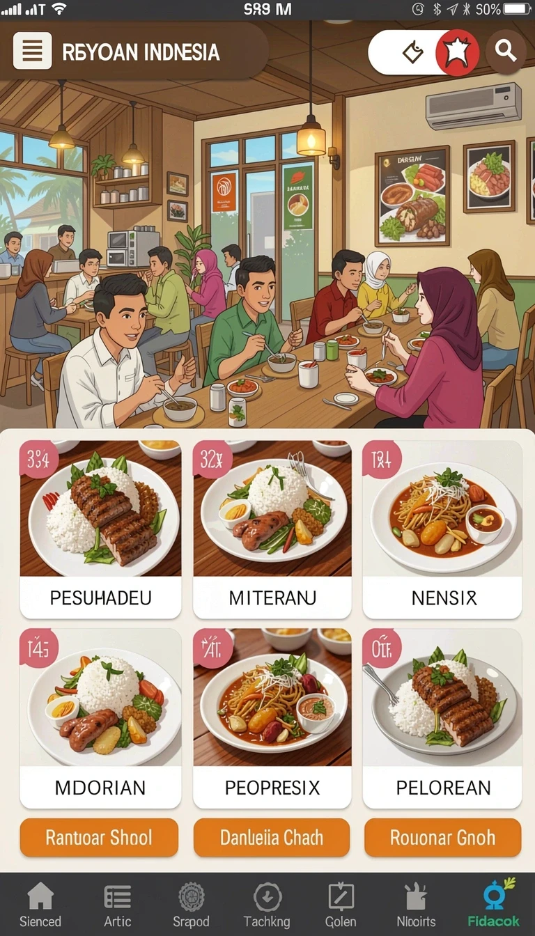 browin88 APK Terbaru: Download Cepat dan Gratis screenshot 1