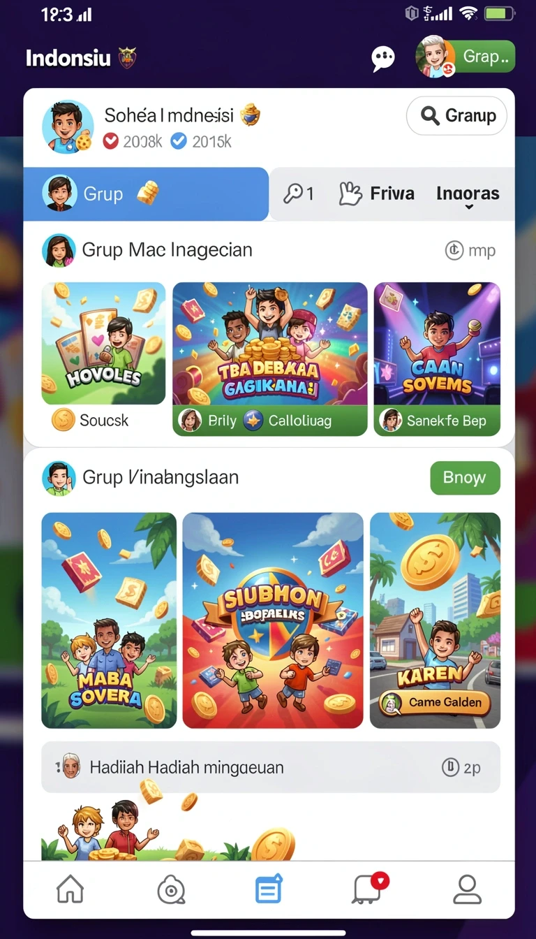 Info Aplikasi wdtoto Terbaru dan Cara Download screenshot 1
