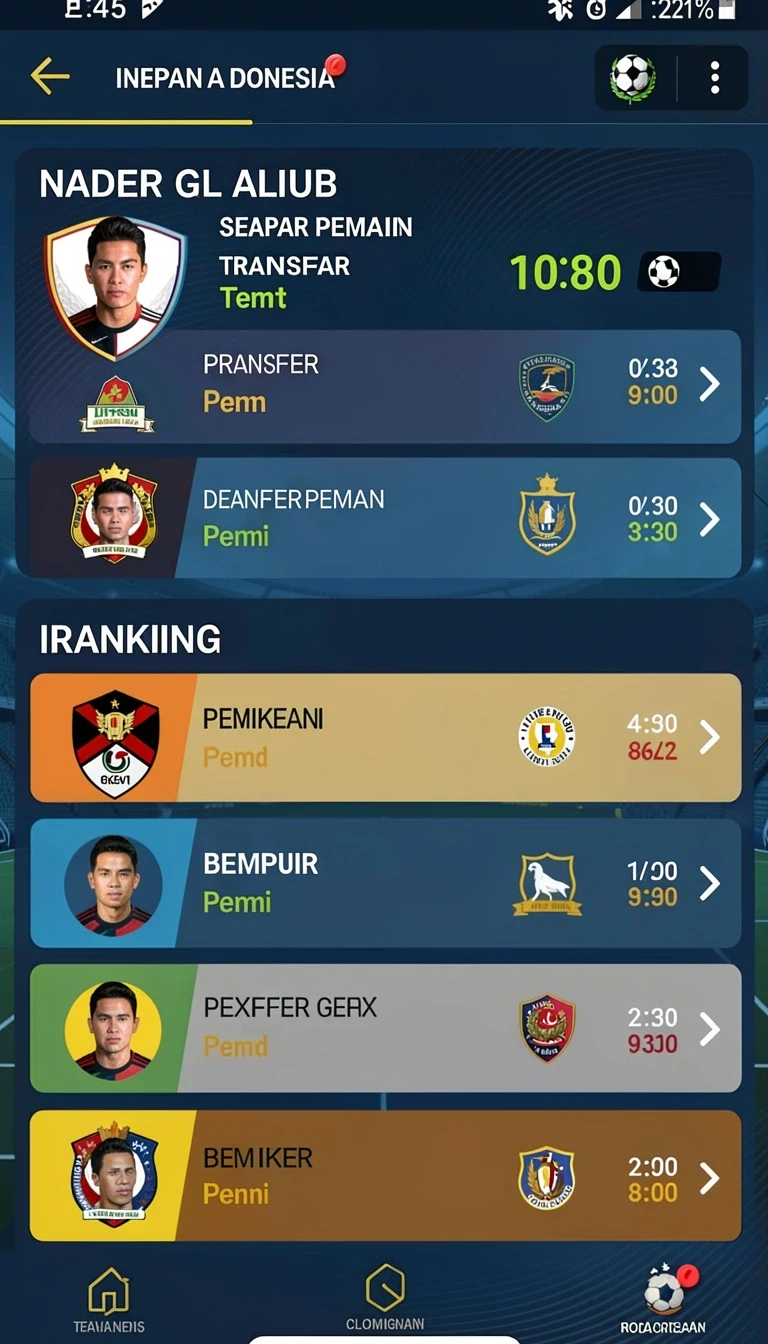 Aplikasi idn777 Terbaru untuk Android dan iOS screenshot 1