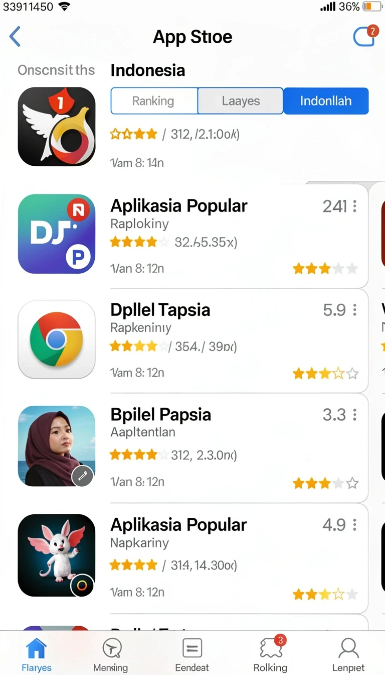Aplikasi okgames Paling Baru untuk Android screenshot 1