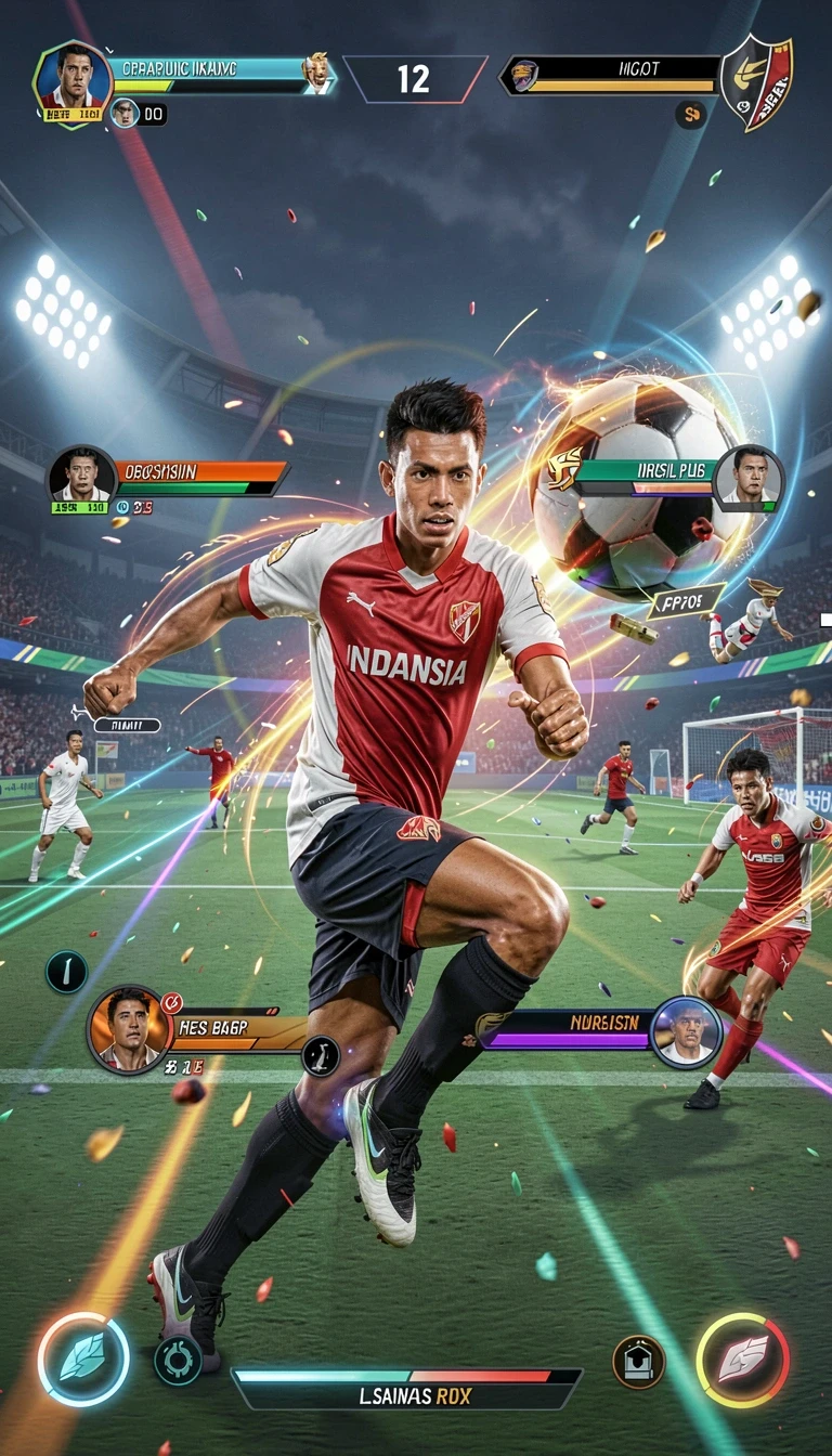 Cara Pasang qq1221 di HP Android dengan Benar screenshot 1