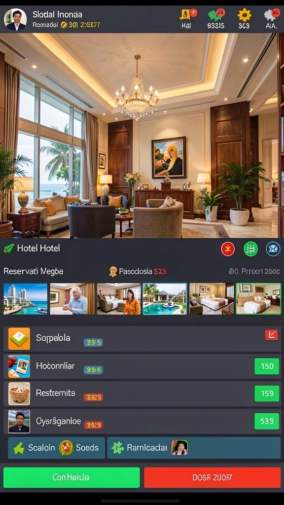 Download big11 APK Original untuk Android screenshot 2