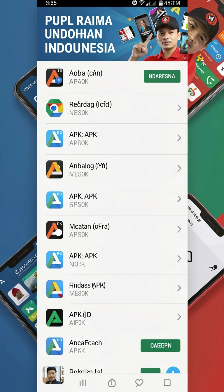Download kkslot777 APK Terbaru Full Version screenshot 3