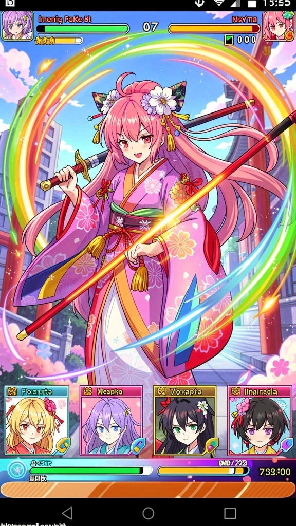 nex777 App: Info, Rating, dan Link Download screenshot 3