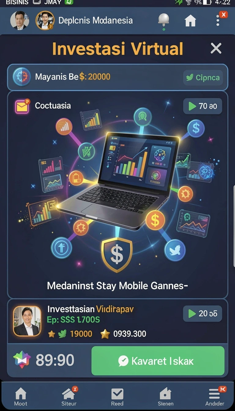 Aplikasi probet88 Terbaru dengan Fitur Terbaik screenshot 1