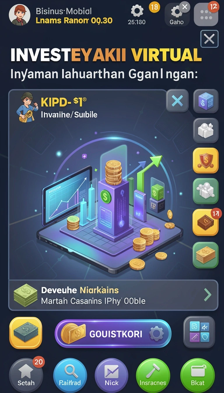 langithoki APK Terbaru 2026 untuk Semua Perangkat screenshot 3
