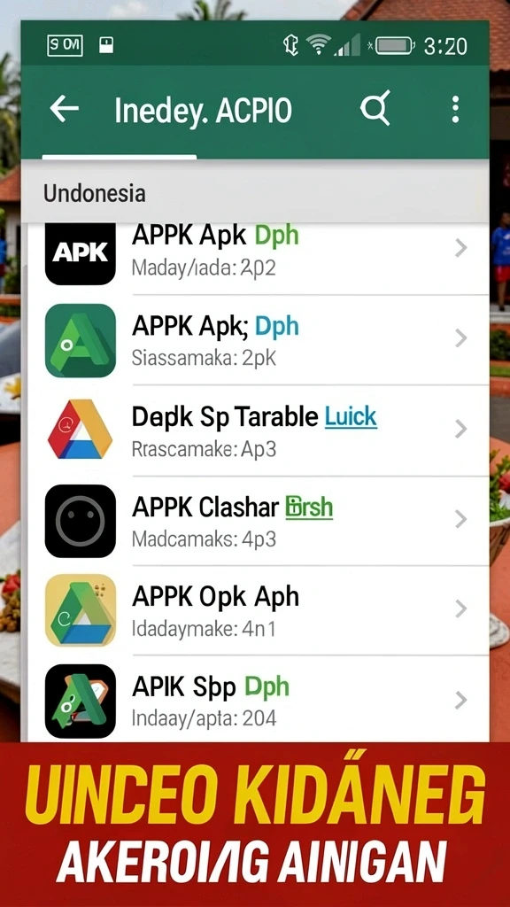 bulan77 APK Terbaru dengan Fitur Lengkap screenshot 3