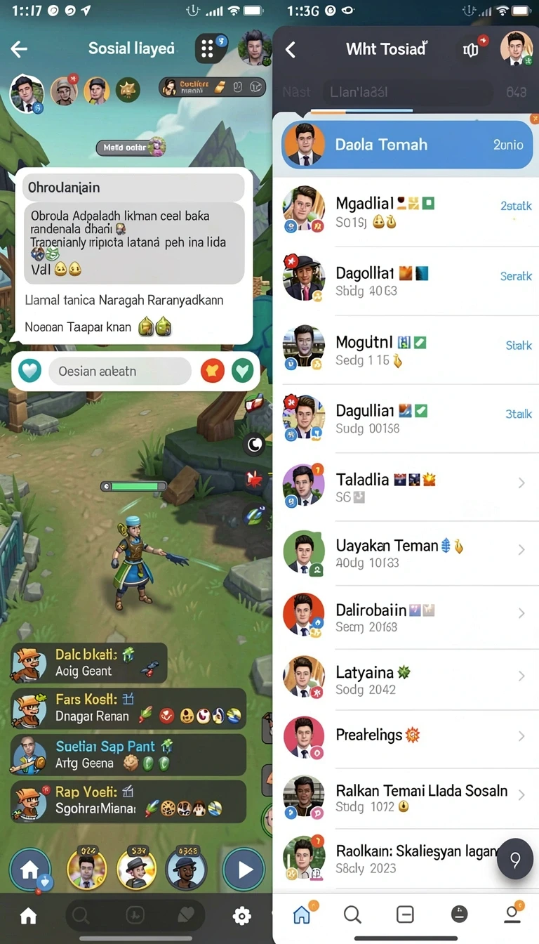 Download vv62 APK Terbaru untuk HP Android screenshot 2