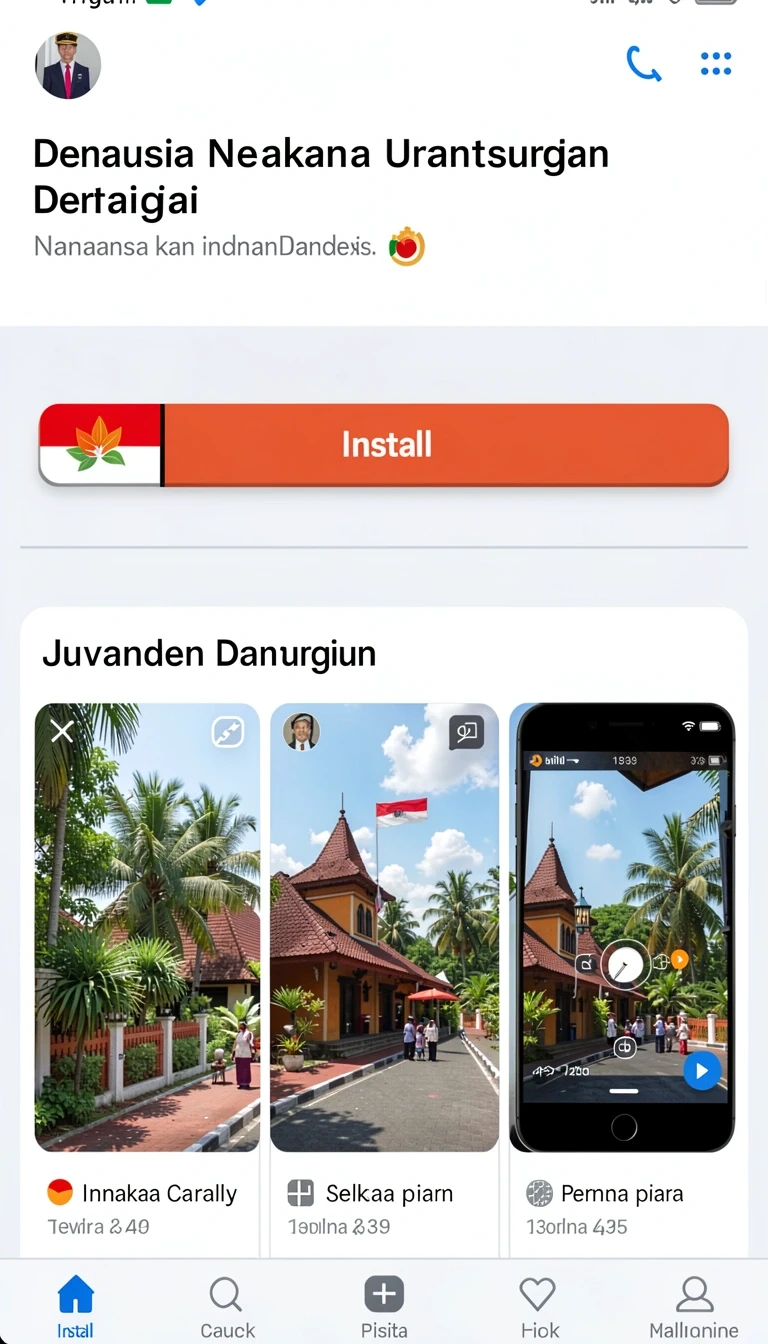 fa99 APK Full Version untuk Android screenshot 1
