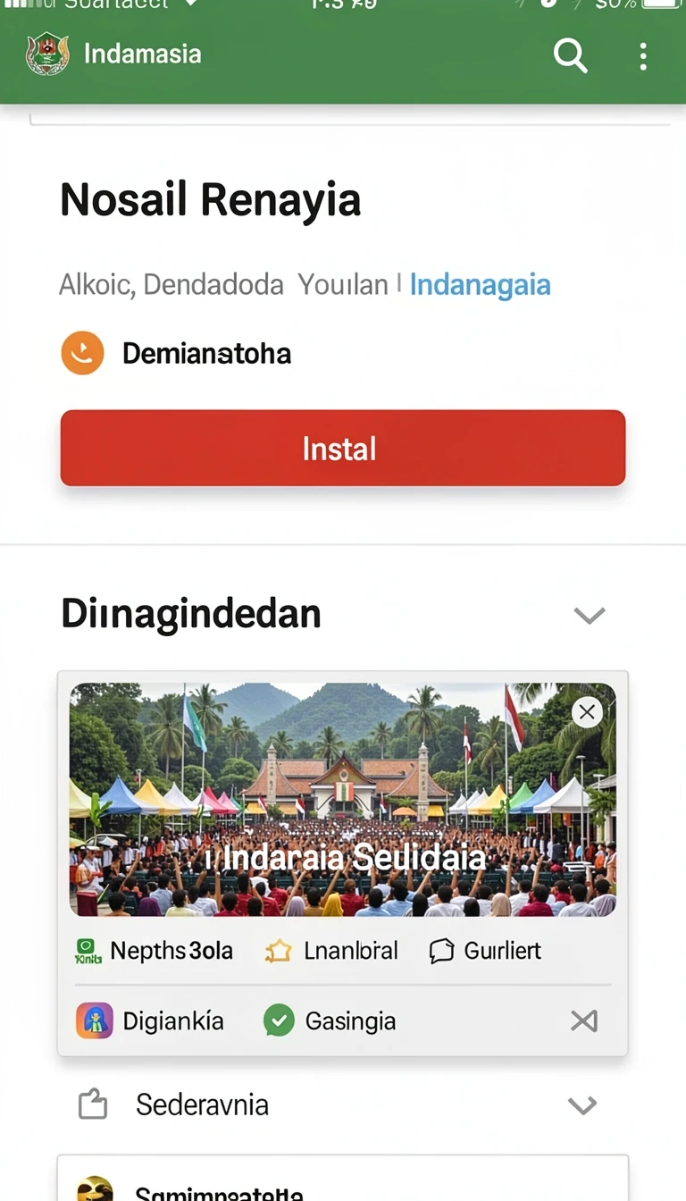 pupiahtoto App: Info, Rating, dan Link Download screenshot 2